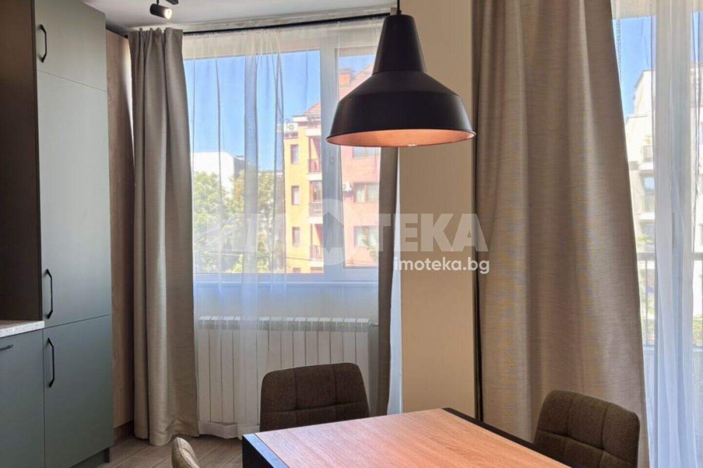 1 bedroom Apartment in Krastova vada, Sofia – photo 6