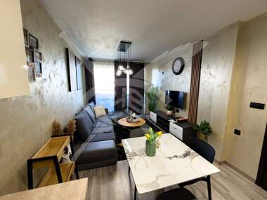 For sale - Apartment in Trakia,  Plovdiv