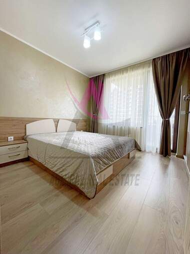 Miete - Wohnung in Pobeda,  Warna