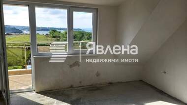 For sale - Apartment in Carevo,  Burgas