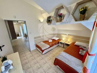 For sale - Apartment in Sveti Vlas,  Burgas