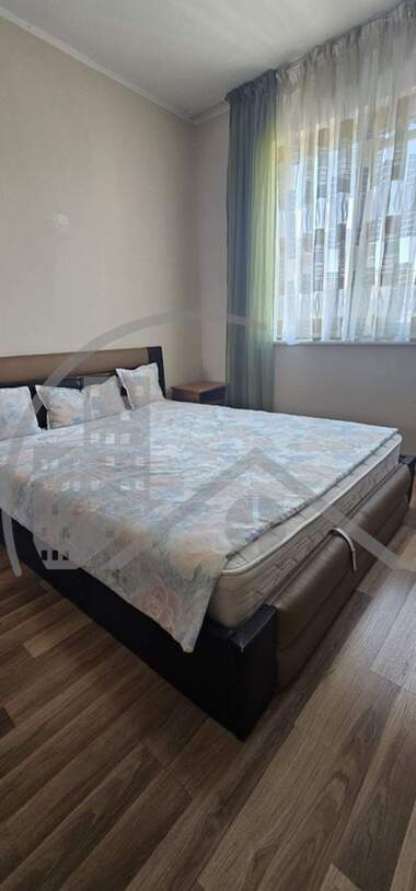 Verkauf - Wohnung in Mladost 1,  Warna