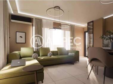Vânzare - Apartament în Raion Zapaden,  Plovdiv