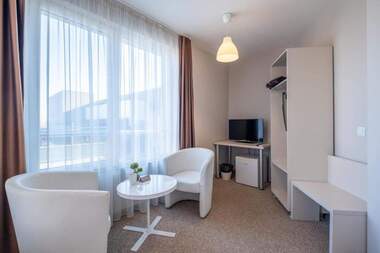 For sale - Entire building in Studentski grad,  Sofia