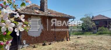 Продажба - Къща във Фазаново,  Бургас