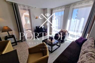 Verkauf - Wohnung in Sunny Beach,  Burgas