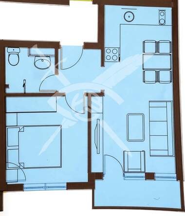 Satış - Apartman olarak Bratia Miladinovi,  Burgas