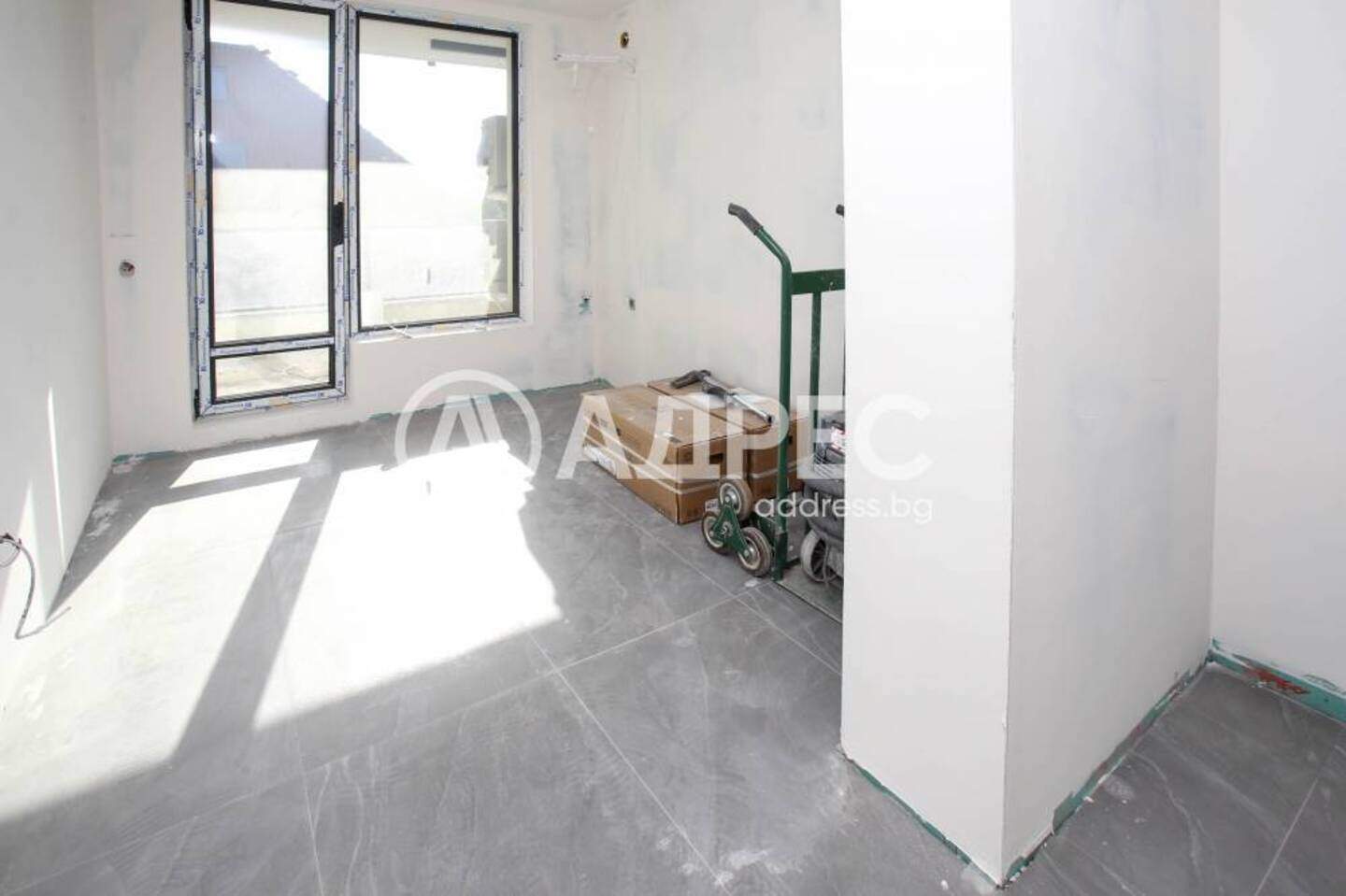 Üç odalı Apartman olarak Manastirski livadi-Iztok, Sofia – fotoğraf 7
