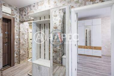 Satış - Apartman olarak Kaysieva gradina,  Varna