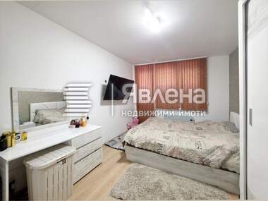 For sale - Apartment in Gorubliane,  Sofia
