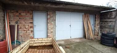 Продаж - Гараж у Дебелці,  Веліко Тірново