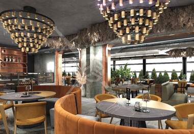 For sale - Venue in Hristo Smirnenski,  Plovdiv