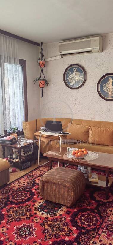 Продажба - Апартамент в Изгрев,  Пловдив