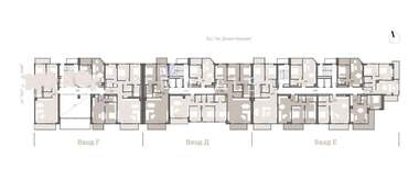 For sale - Apartment in Center,  Sofia