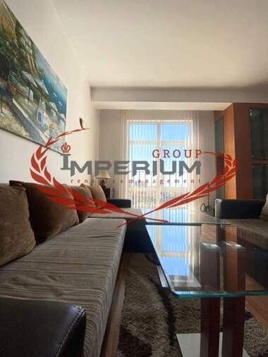 For rent - Apartment in Liatno kino Trakia,  Varna