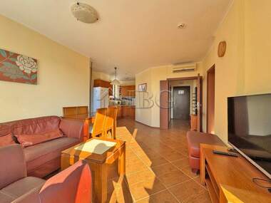 For sale - Apartment in Kosharitsa,  Burgas