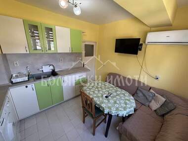 For rent - Apartment in Zona B,  Veliko Tarnovo