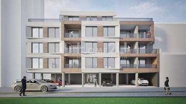 Satış - Apartman olarak Zornica,  Burgas