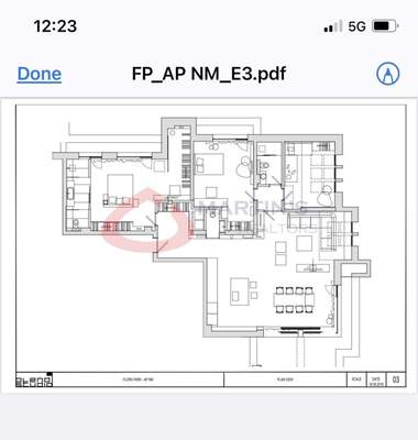 Vânzare - Apartament în Manastirski livadi-Iztok,  Sofia
