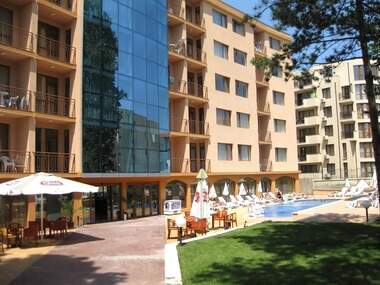 Vânzare - Apartament în Sunny Beach,  Burgas