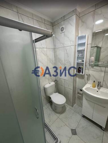 Πώληση - Διαμέρισμα σε Свети Влас,  Бургас