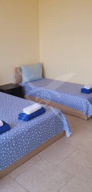 Verkauf - Wohnung in Ahtopol,  Burgas