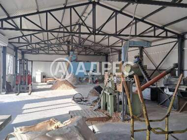 For sale - Warehouse in jitnica,  Plovdiv