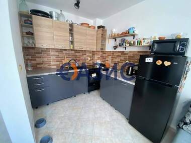 For sale - Apartment in Kosharitsa,  Burgas