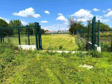 Продажба - Парцел за строителство в Бъдеще,  Стара Загора