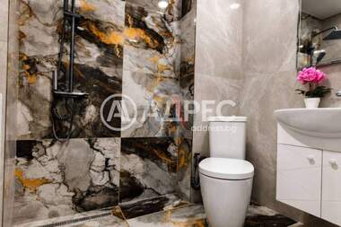 Satış - Apartman olarak Vazrajdane 2,  Varna