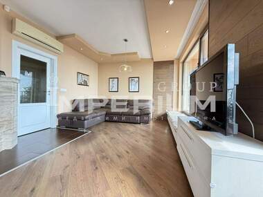 For rent - Apartment in Manastirski rid,  Varna