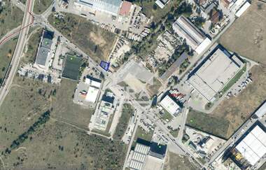 For sale - For Construction in NPZ Iskar,  Sofia