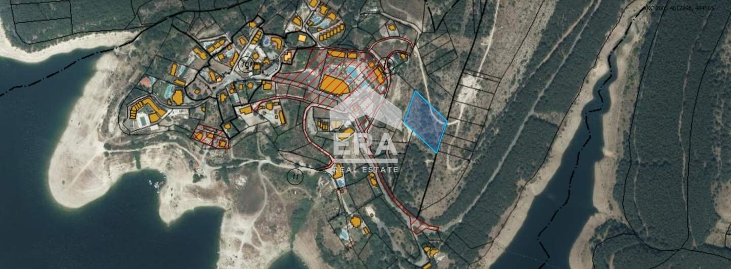 İnşaat arsası olarak Glavatartsi, Kırcaali – fotoğraf 2