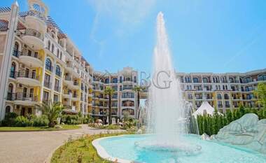 For sale - Apartment in Sunny Beach,  Burgas