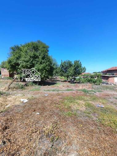 For sale - House in Arnautito,  Stara Zagora