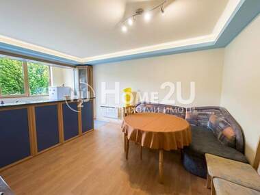 For sale - Apartment in Asparuhovo,  Varna