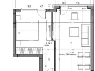 Satış - Apartman olarak Malinova Dolina,  Sofia