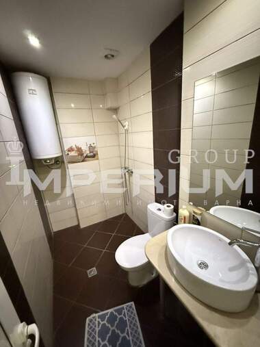 For rent - Apartment in Center,  Varna