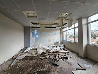 For sale - Office in Centеr,  Veliko Tarnovo