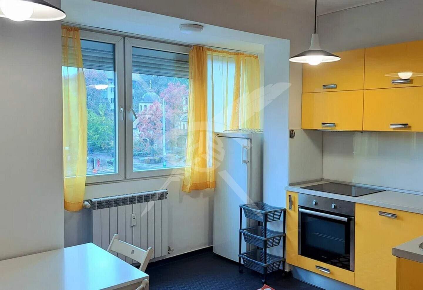 İki odalı Apartman olarak Iavorov, Sofia – fotoğraf 2