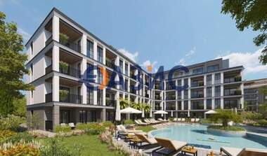 For sale - Apartment in Sunny Beach,  Burgas