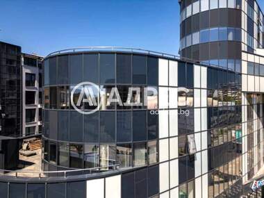 Satış - Ofis olarak Karşiaka,  Plovdiv