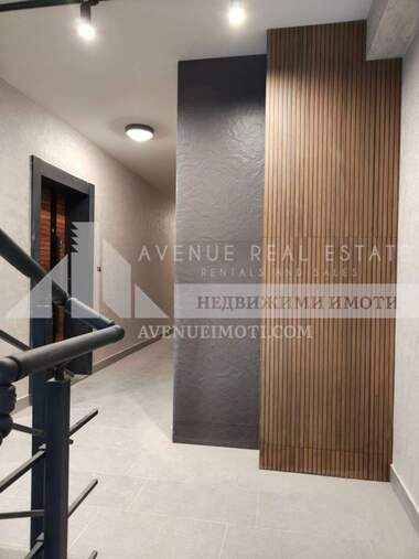 For sale - Apartment in Ostromila,  Plovdiv