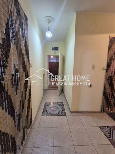 Продажа - Квартира в Запад-2,  Търговище
