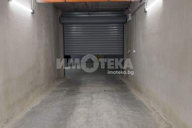 For sale - Parking spot in Trakia,  Plovdiv