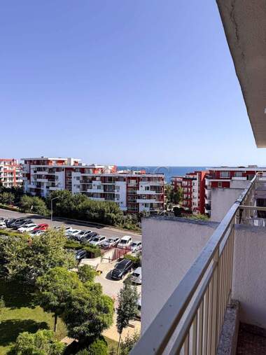 Verkauf - Wohnung in Elenite,  Burgas