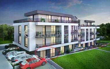 Продажа - Квартира в Созополь,  Бургас