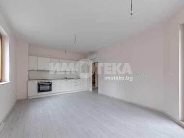 For sale - Apartment in k.k. Chayka,  Varna