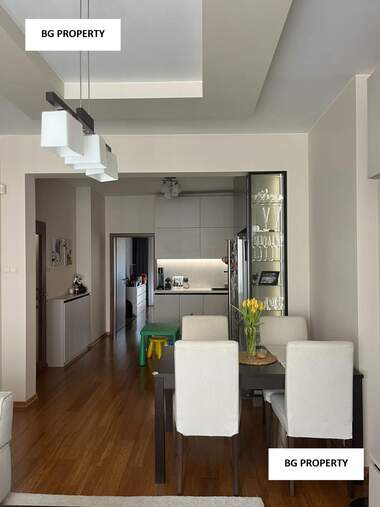 Vânzare - Apartament în Center,  Sofia