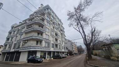 Продажба - Апартамент в Оборище,  София